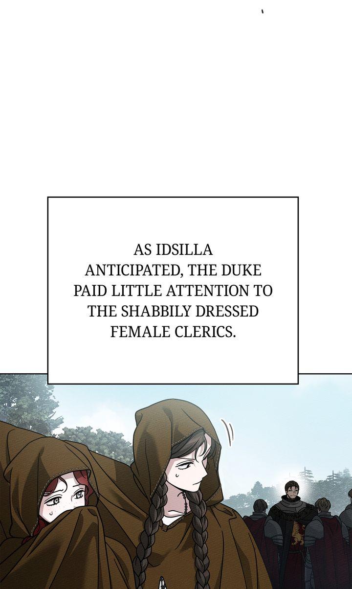 Under the Oak Tree Chapter 119 image 35